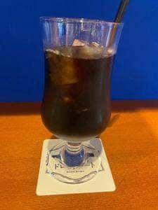 Books & Cafe ドレッドノート