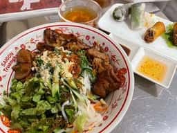 SAIGON Truonghai