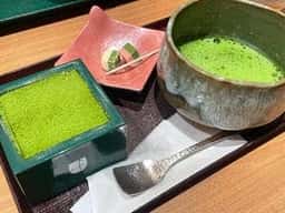 宇治園喫茶去 神戸さんちか店