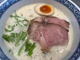 ラーメンは飲み物じゃ