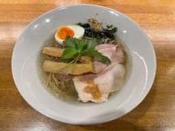 麺酒 一照庵 岡山本店