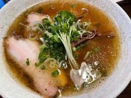 麺 匠仁坊