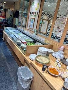 しゃぶ葉 あざみ野店