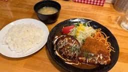 洋食キッチン きたがわ