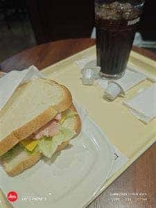 ドトールコーヒーショップ 阿佐ヶ谷南口店