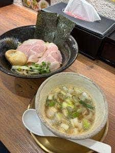 麺屋 ひげだるま