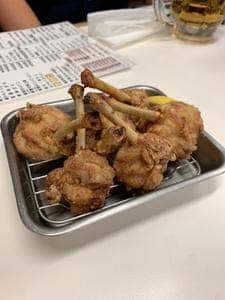 鳥椿 大山店