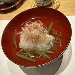 割烹 真