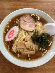 食堂信水