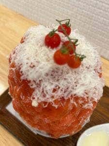 コオリヤ ユキボウシ