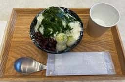 お茶漬け 茶 甘味 山本山