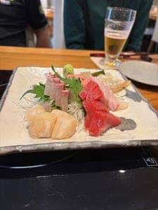 居酒屋 黒葱屋