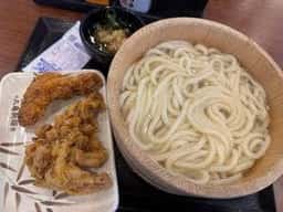 丸亀製麺 昭島店
