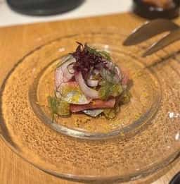 雑食堂 THE SHOKUDO