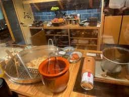 串揚げと島おでん くしお