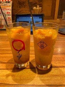 串揚げと島おでん くしお