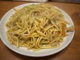 餃子菜館 勝ちゃん