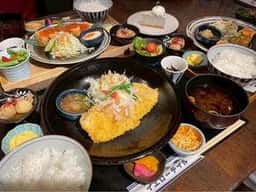 YELLOW TAIL レストラン