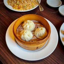 台湾料理 富紅