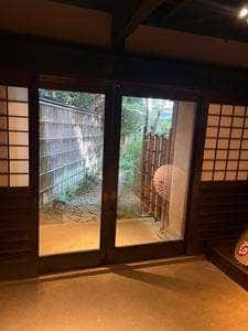marumu 武蔵茶寮