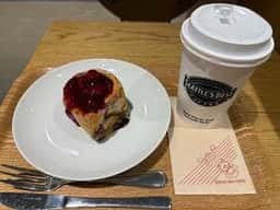 シナボン・シアトルズベストコーヒー 六本木店