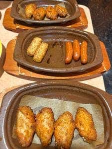 サイゼリヤ イトーヨーカドー川崎店