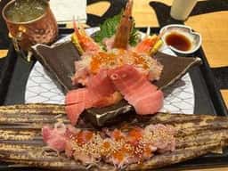 二代目 野口鮮魚店 錦糸町PARCO