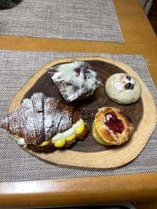 BOULANGERIE SUN