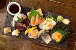 おでん食べ放題 立川酒場 魚丸 南口店