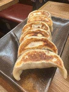 肉汁餃子のダンダダン 浅草店