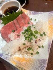 魚と肉の酒場 うおにく