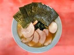 ラーメンショップ 山倉店