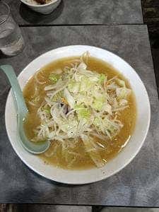 中華 味一