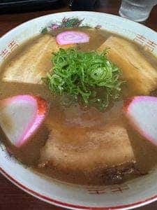 山為食堂