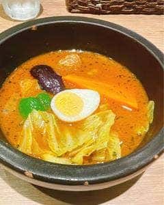 kanakoのスープカレー屋さん BRANCH横浜南部市場店
