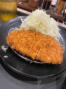 松のや 赤羽店