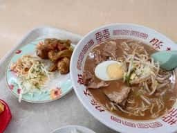 豚太郎 広江店