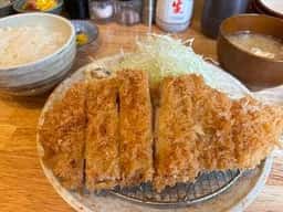 とんかつ芝