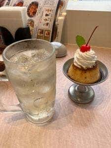 パステルイタリアーナ 丸井錦糸町店