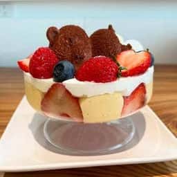 Patisserie Zipspfil