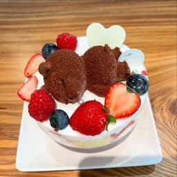 Patisserie Zipspfil
