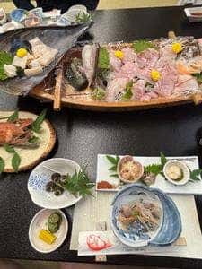 松新