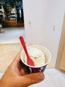 サーティワンアイスクリーム 有明ガーデン店