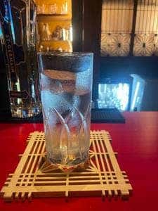 Bar Acoustic Radio