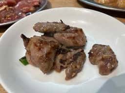 大衆焼肉ホルモン屋 きんちゃん