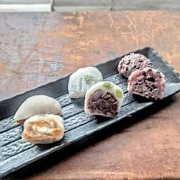KIKYOYA ORII 東京駒沢店