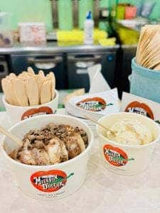 Million Dollar Ice Cream Parlor