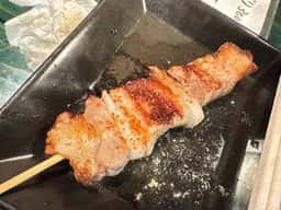 焼鳥チューリップ