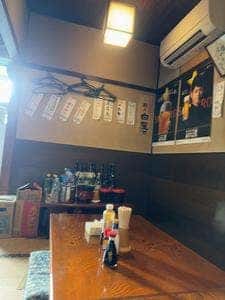 赤のれん
