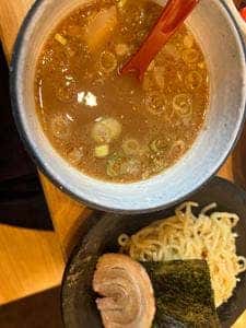 ラーメン大桜 荏田店